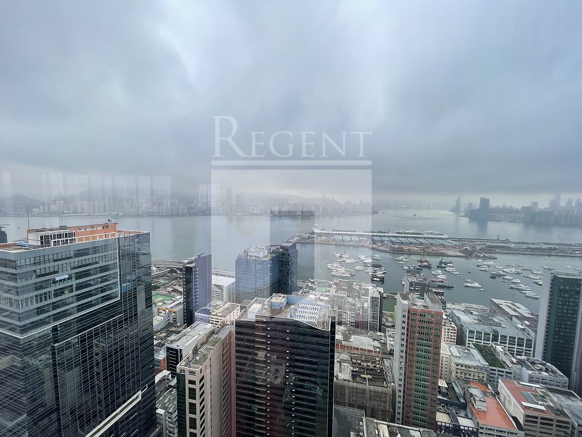 LANDMARK EAST AIA KOWLOON TOWER (城东志 友邦九龙大楼)-RGP031921