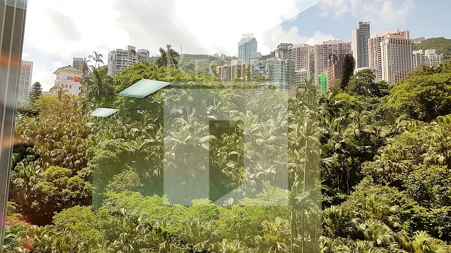 RUTTONJEE CENTRE PHASE 01 RUTTONJEE HOUSE (律敦治行 第01期 律敦治大厦)-RGP013449