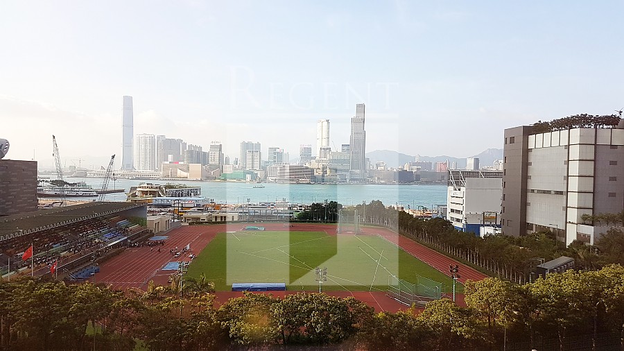 CHINACHEM CENTURY TOWER (华懋世纪广场)-RGP016274