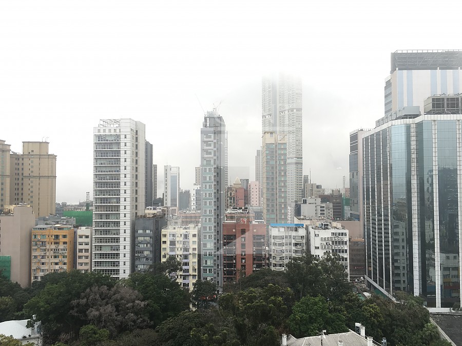 HILLWOOD CENTRE (山林中心)-B7014783