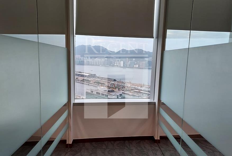 ENTERPRISE SQUARE PHASE 05 TOWER 01 (企業廣場 第05期 第01座)-RGP024318