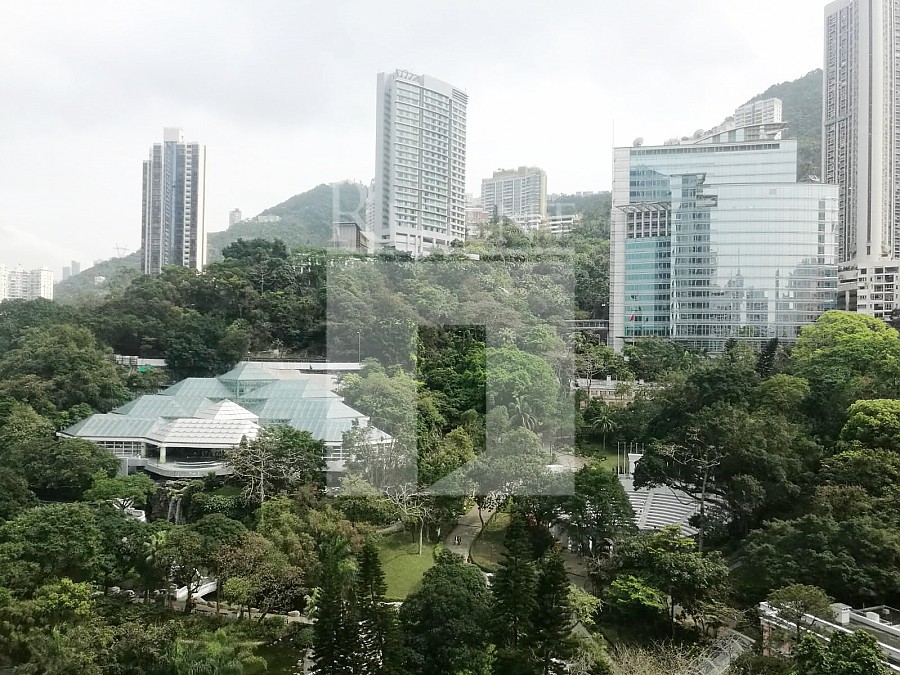 ICBC TOWER (中国工商银行大厦)-RGP017235