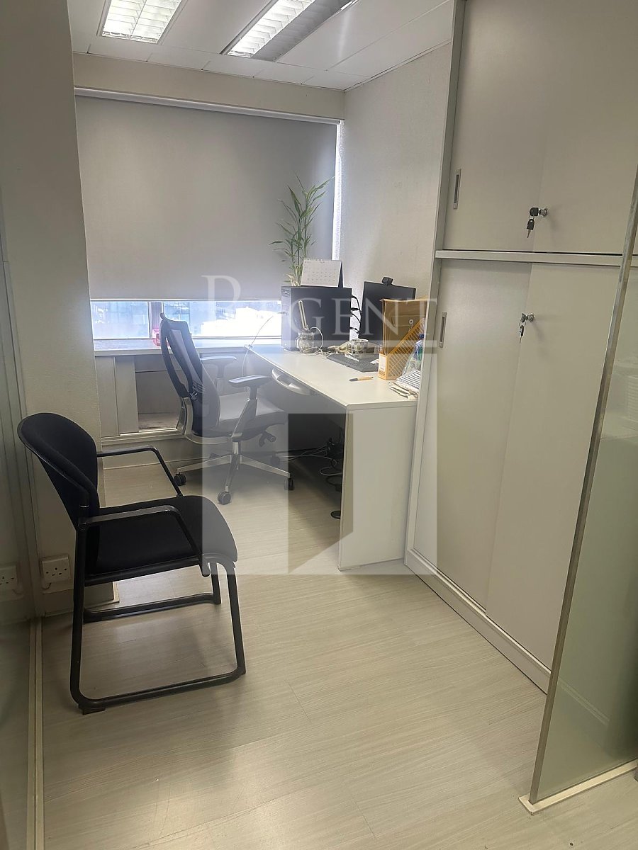 SOUTH CHINA BUILDING (南华大厦)-RGP032840