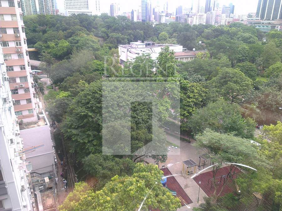 SILVERCORD TOWER 2 (新港中心 第02座)-RGP002477