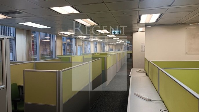 TAI YAU BUILDING (大有大廈)-RGP6793481