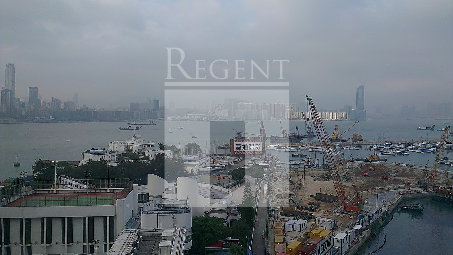 TOP GLORY TOWER (鹏利中心)-RGP2305210