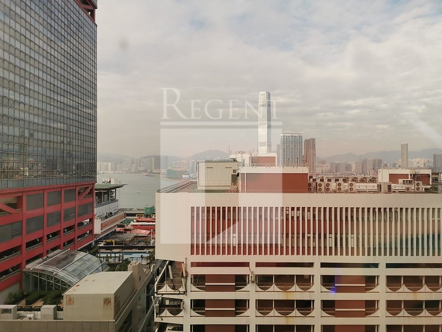 WING ON CENTRE (永安中心)-RGP023110