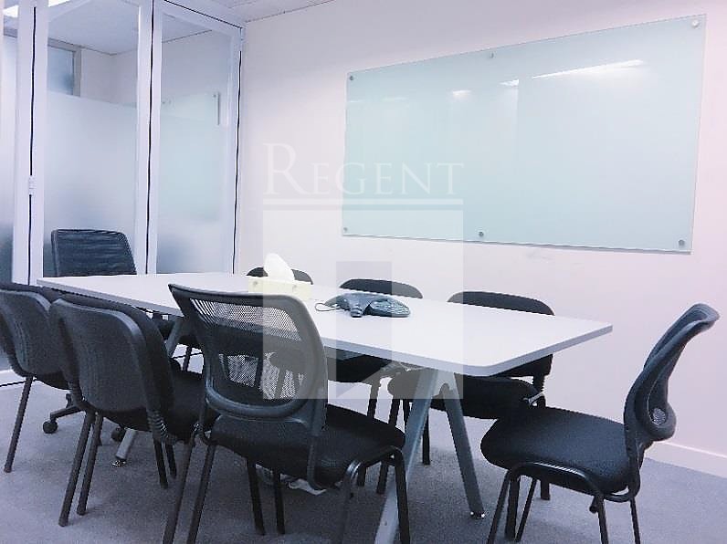 HOPEWELL CENTRE (合和中心)-RGP016405