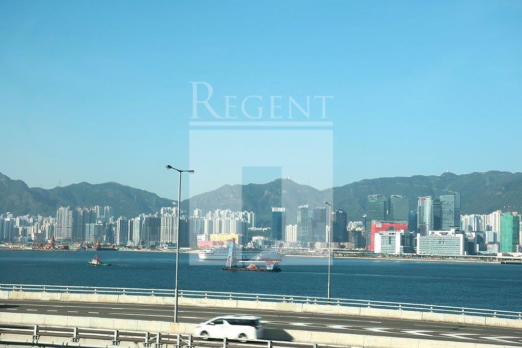 K. Wah Centre (嘉華國際中心)-RGP023521