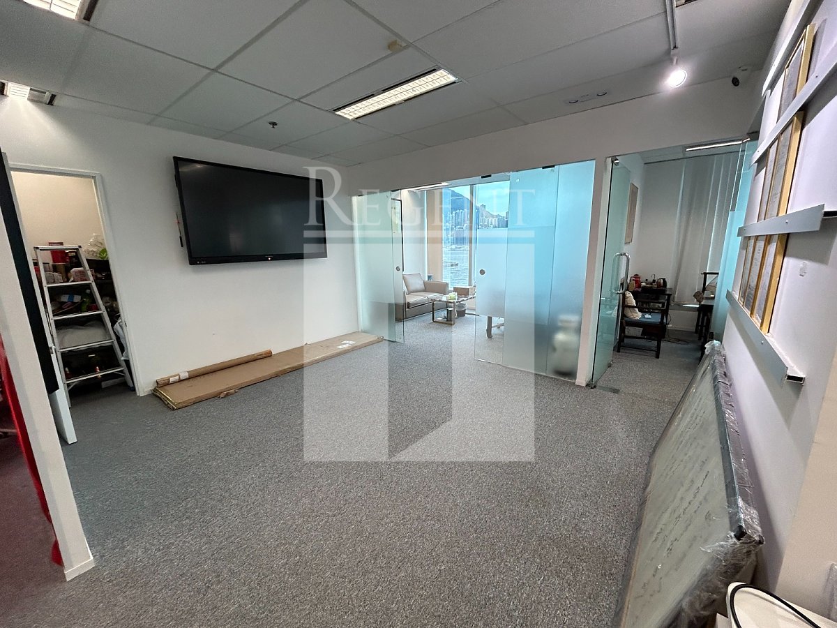 GATEWAY TOWER 05 (港威大厦 第05座)-RGP032751