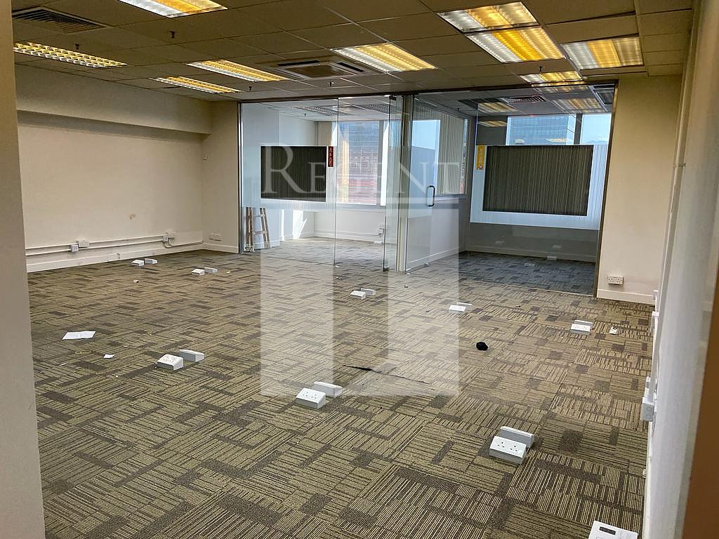 ENTERPRISE SQUARE PHASE 02 (企業廣場 第02期)