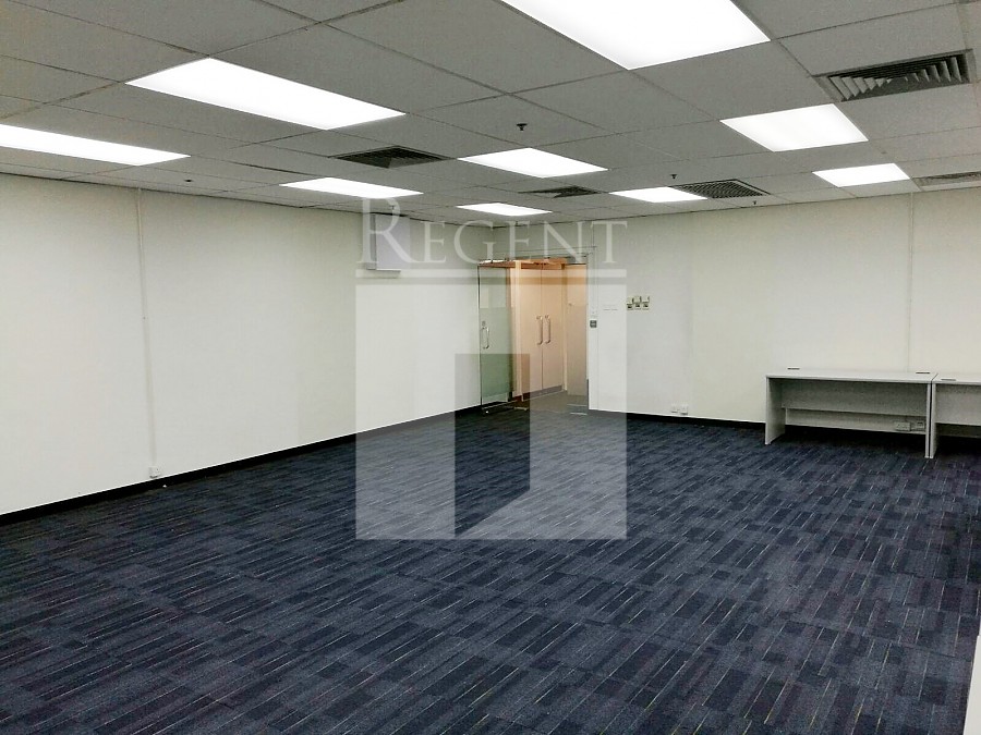 CHINA OVERSEAS BUILDING (中国海外大厦)-RGP013007