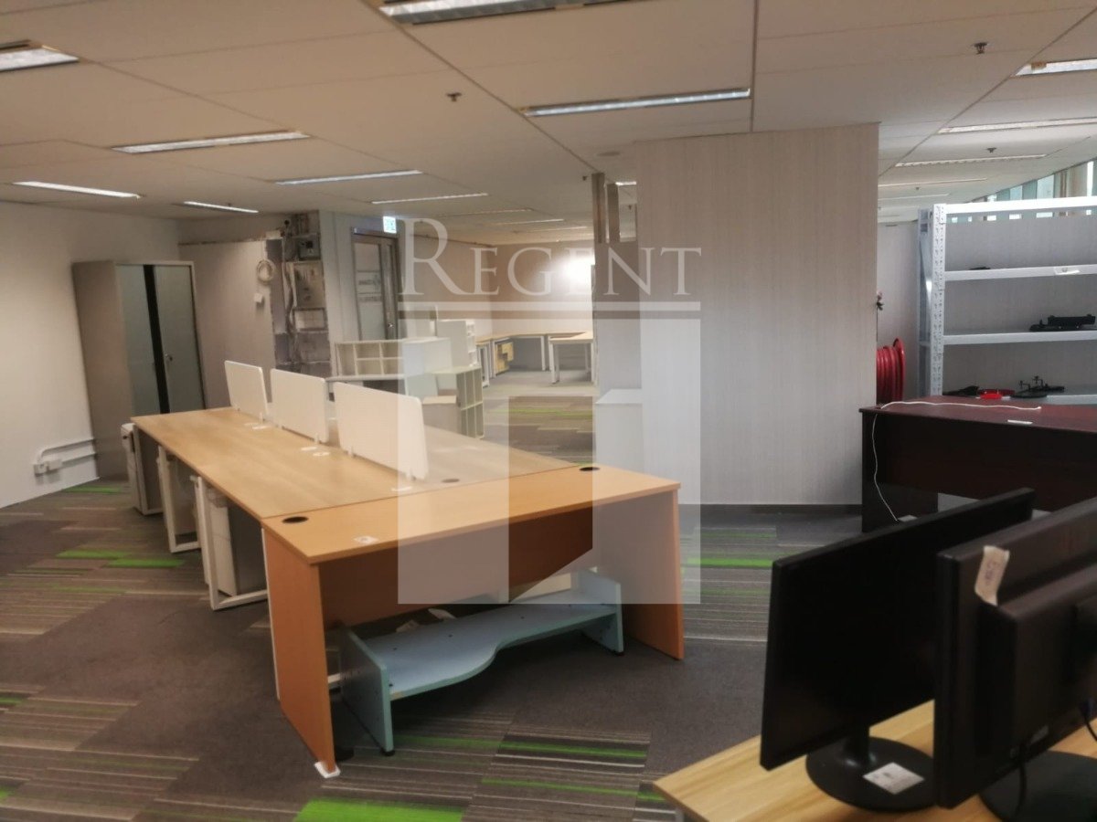 GATEWAY TOWER 01 (港威大厦 第01座)-RGP016488