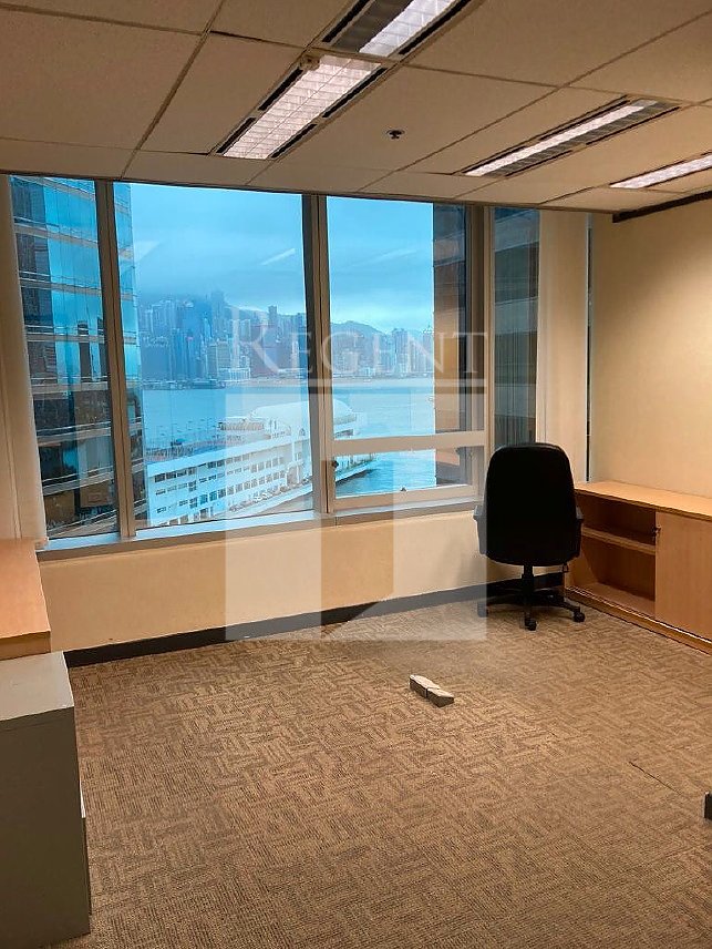 GATEWAY TOWER 01 (港威大厦 第01座)-RGP008048