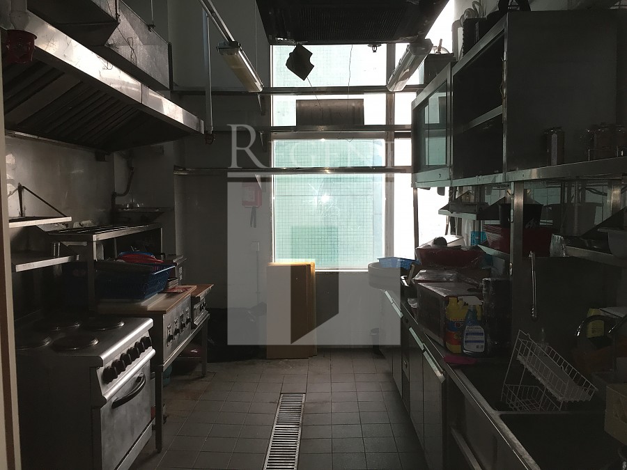 HILLWOOD CENTRE (山林中心)-B7014783