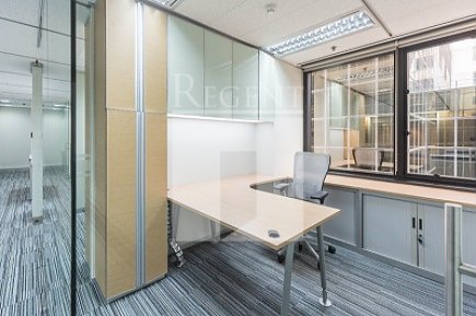 RUTTONJEE CENTRE PHASE 01 RUTTONJEE HOUSE (律敦治行 第01期 律敦治大厦)-RGP013449