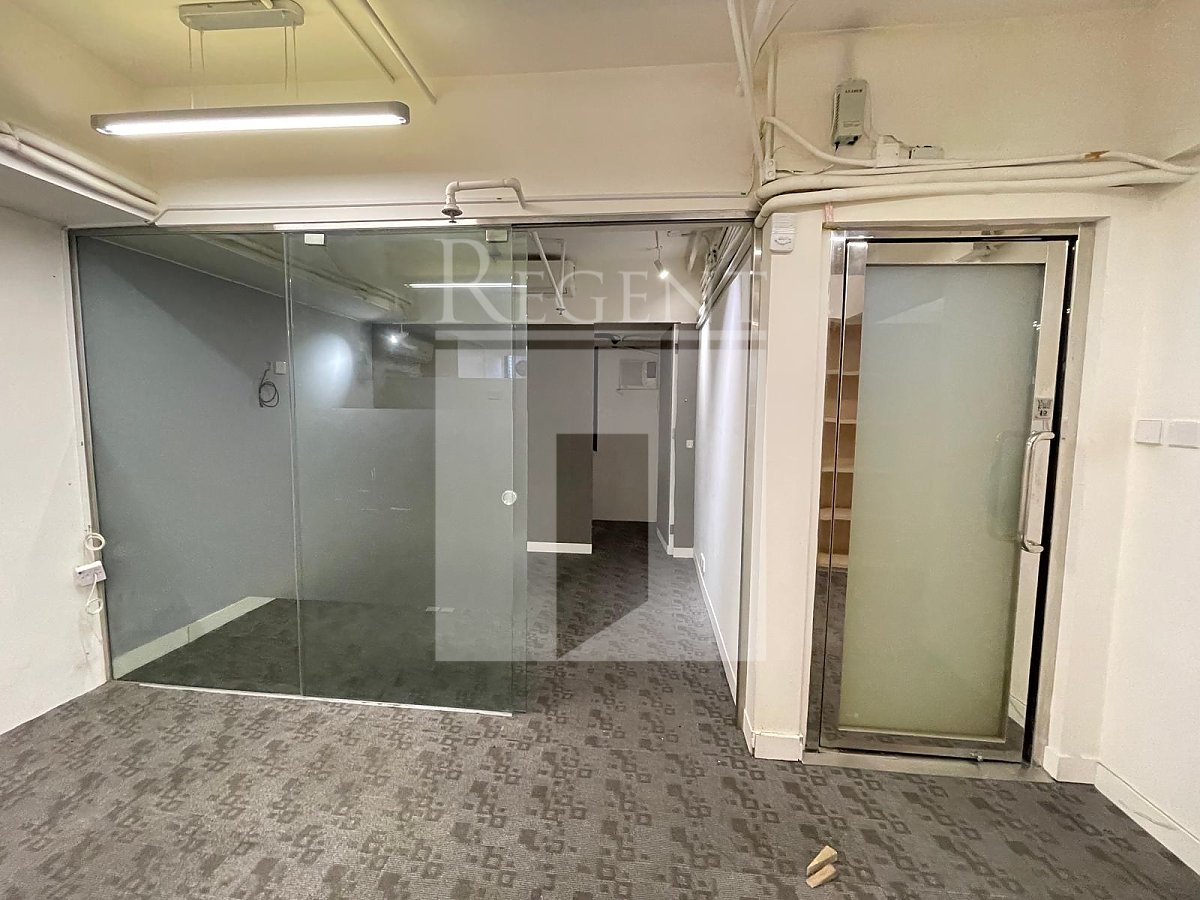 GOLDEN STREETAR BUILDING (金星大厦)-RGP032937