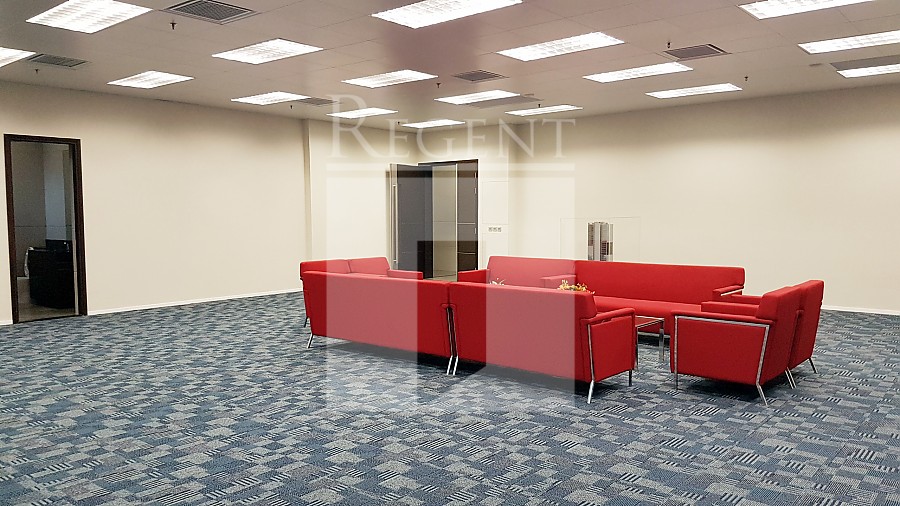 YHC TOWER (恩浩国际中心)-RGP017339