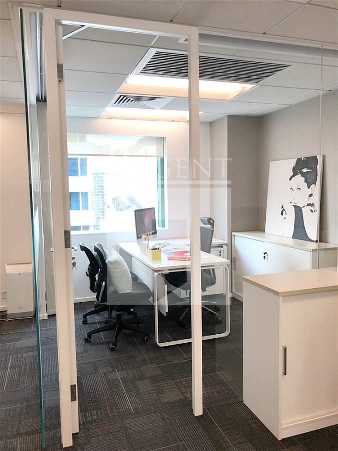 OFFICEPLUS @WAN CHAI (协成行湾仔中心)-RGP019482