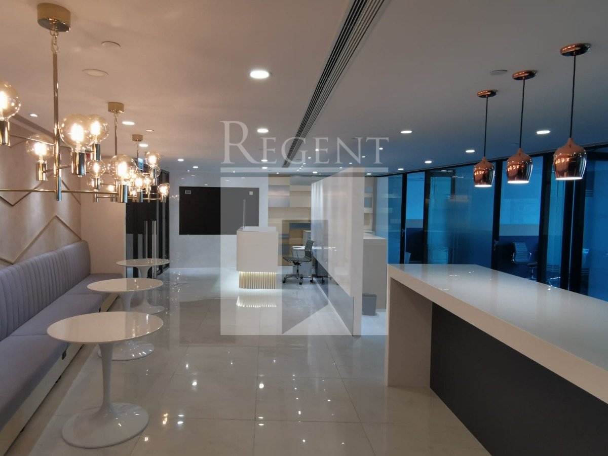 GATEWAY TOWER 06 (港威大厦 第06座)-RGP011822