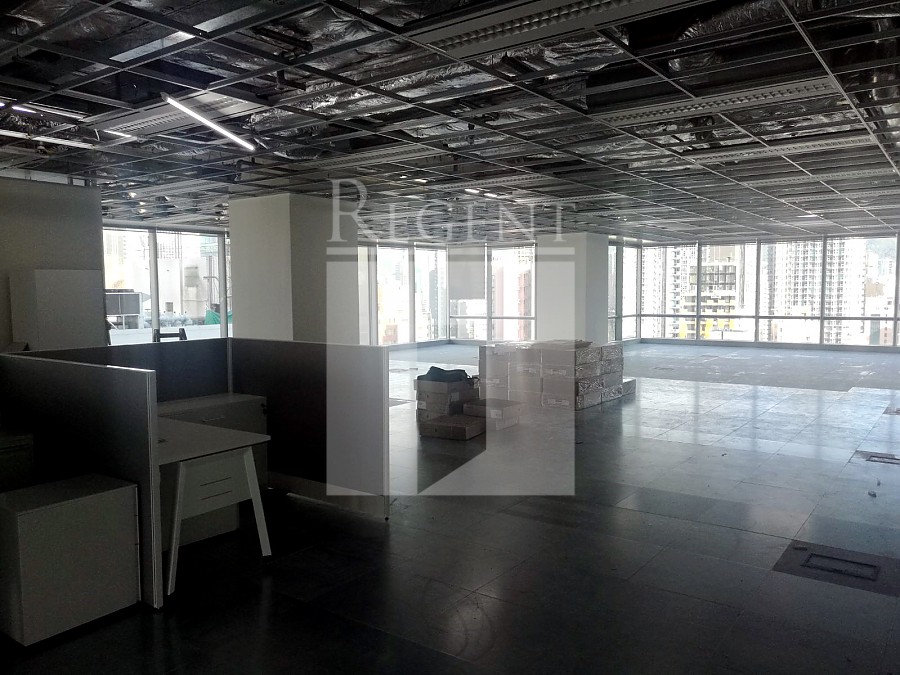 PACIFIC PLACE BLOCK 3 (太古广场三座)-RGP014807