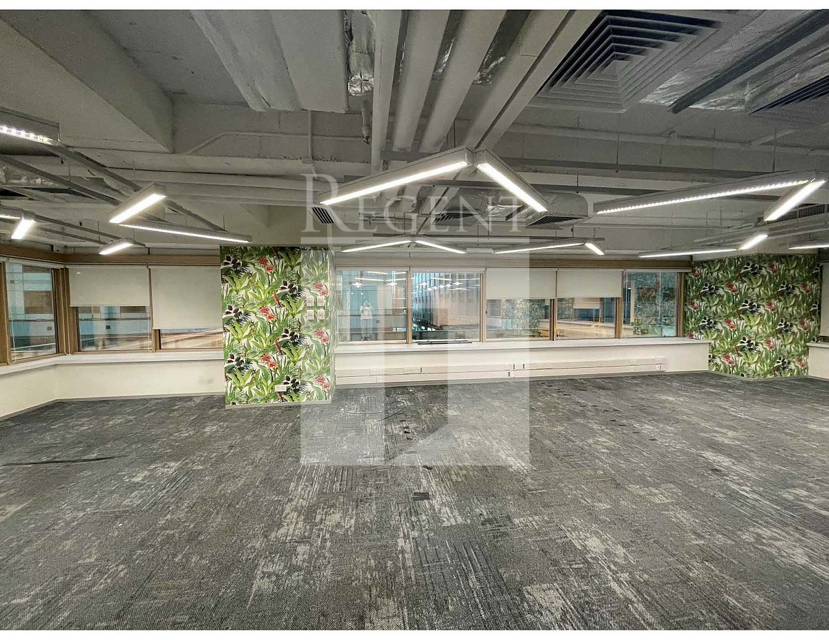 BOC GROUP LIFE ASSURANCE TOWER (中银集团人寿保险大厦)-RGP024440