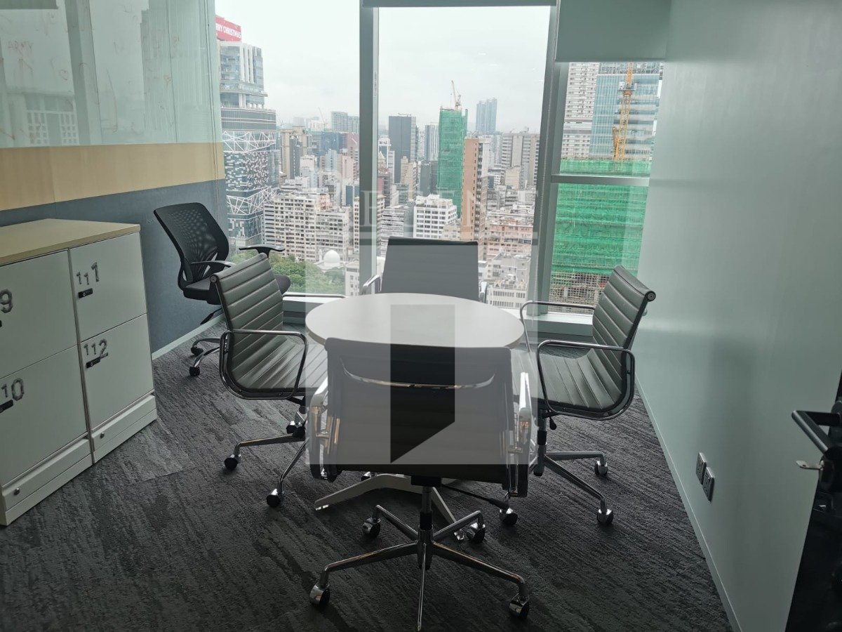 GATEWAY TOWER 06 (港威大厦 第06座)-RGP011822