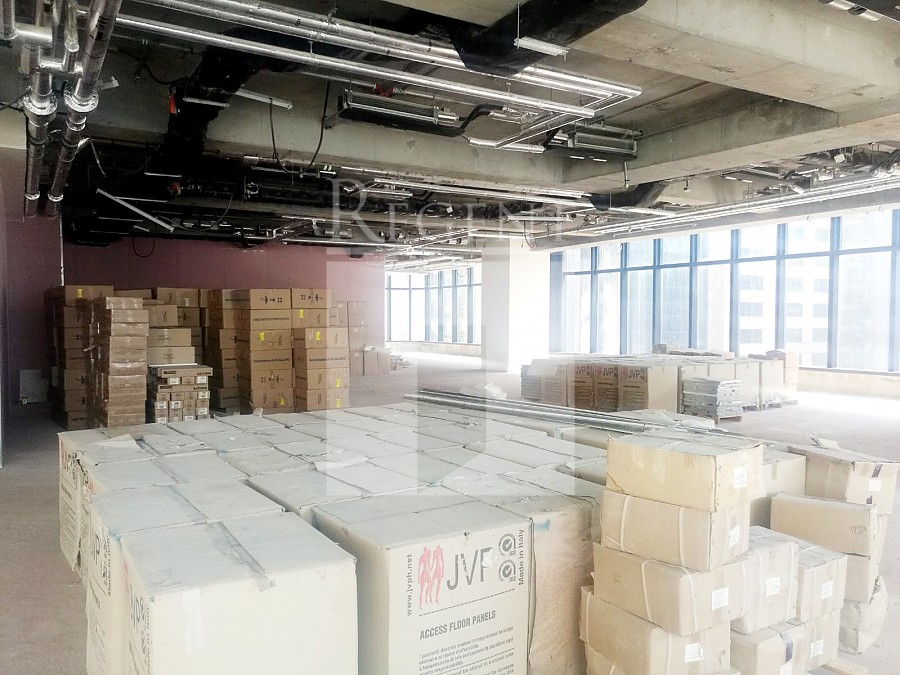 TOWER 535 (TOWER 535)-RGP015835