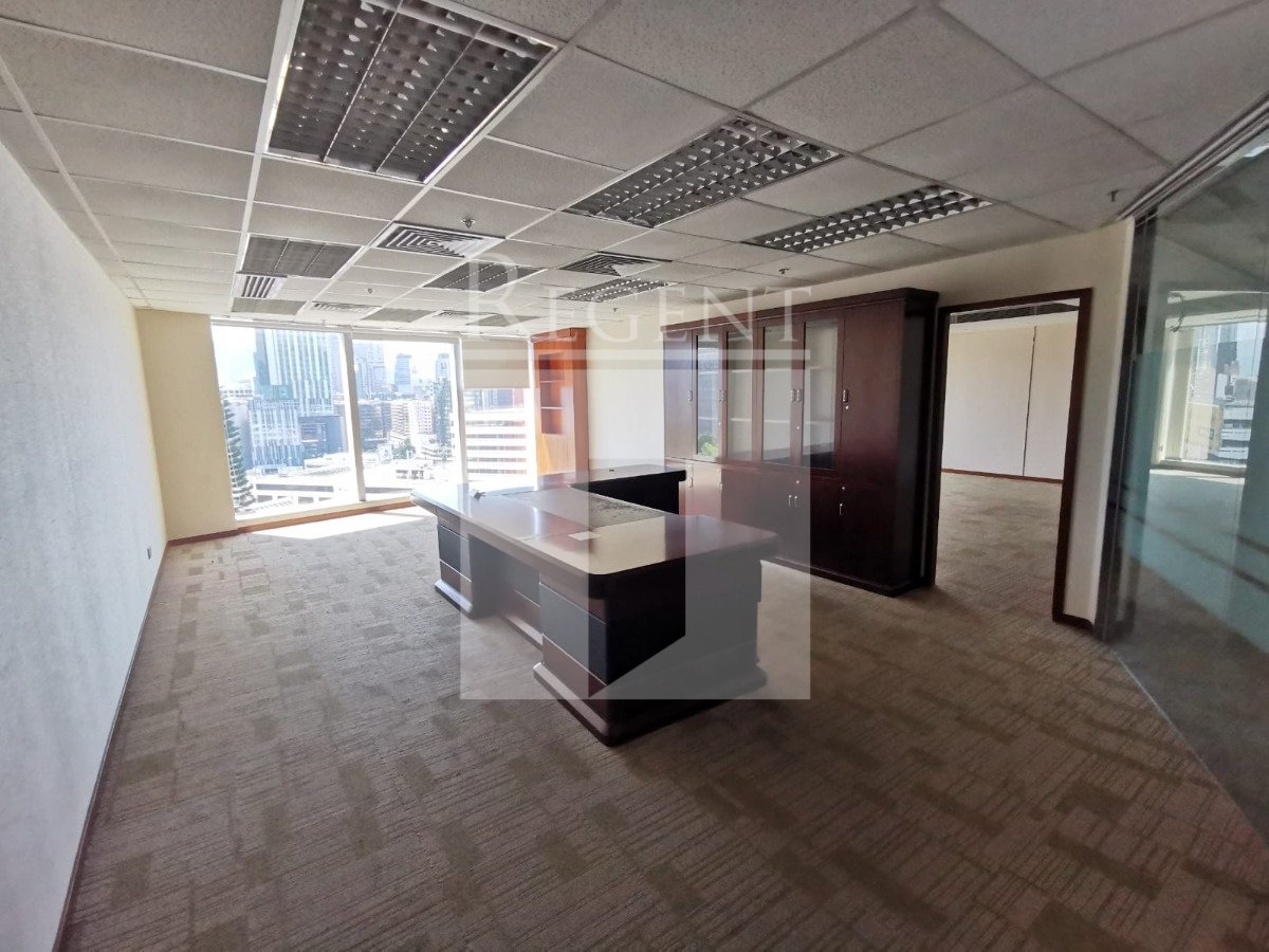 METROPOLIS TOWER (都会大厦)-RGP024869