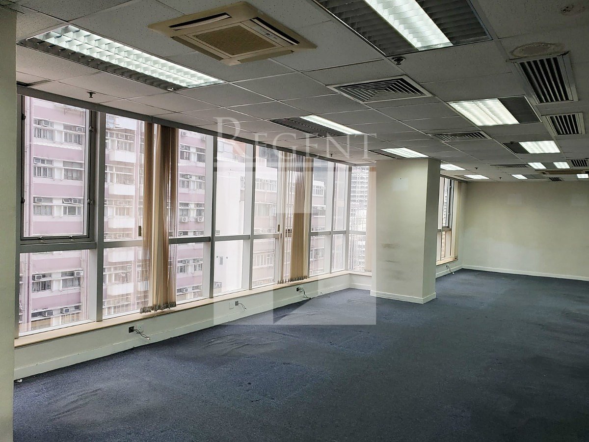 CKK COMMERCIAL CENTRE (朱钧记商业中心)-RGP022345