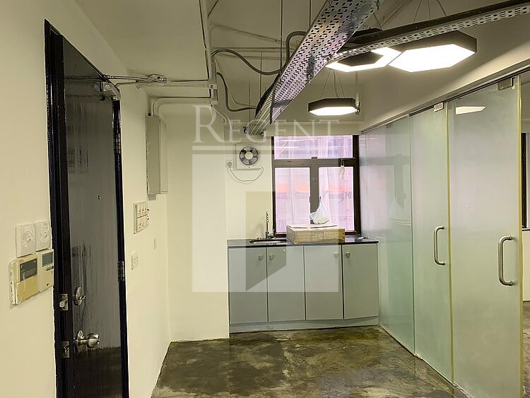 WING CHEONG COMMERCIAL BUILDING (永昌商业大厦)-RGP022339