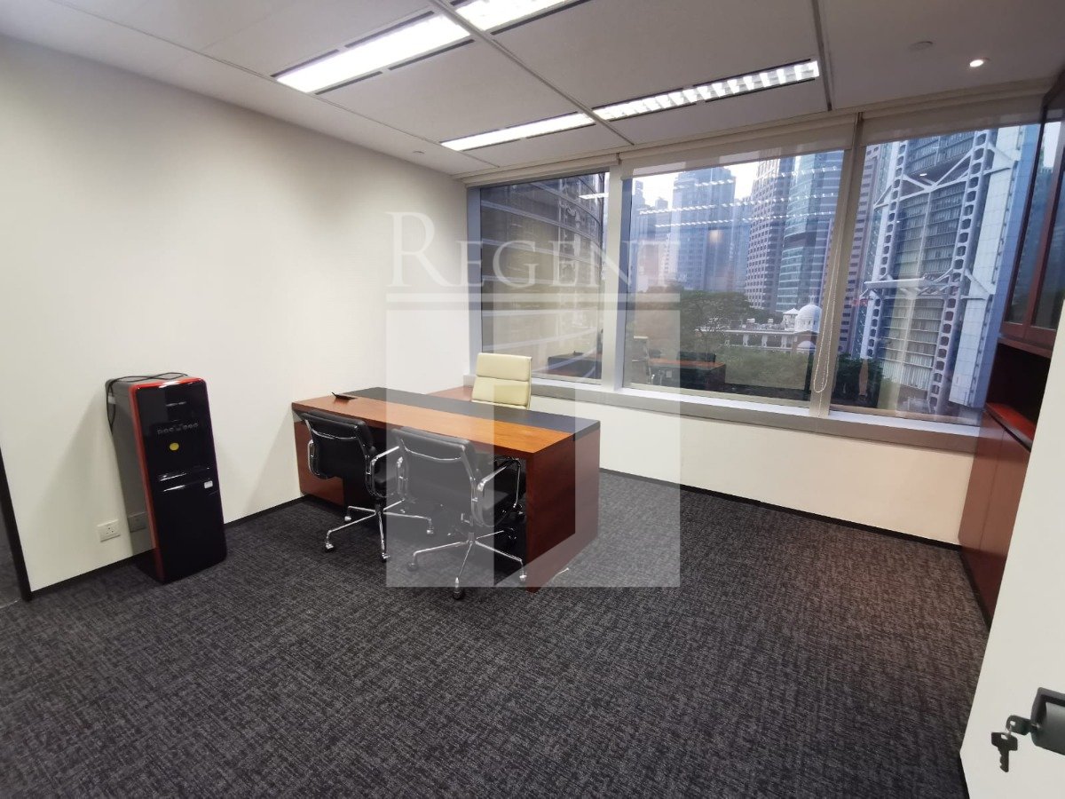 ICBC TOWER (中国工商银行大厦)-RGP017235