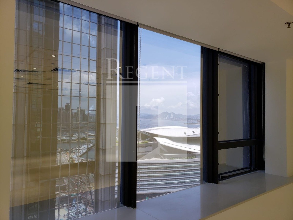 HARBOUR CENTRE (海港中心)-C0556729