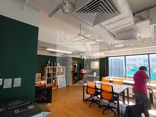 HOLLYWOOD CENTRE (荷李活商业中心)-RGP030905