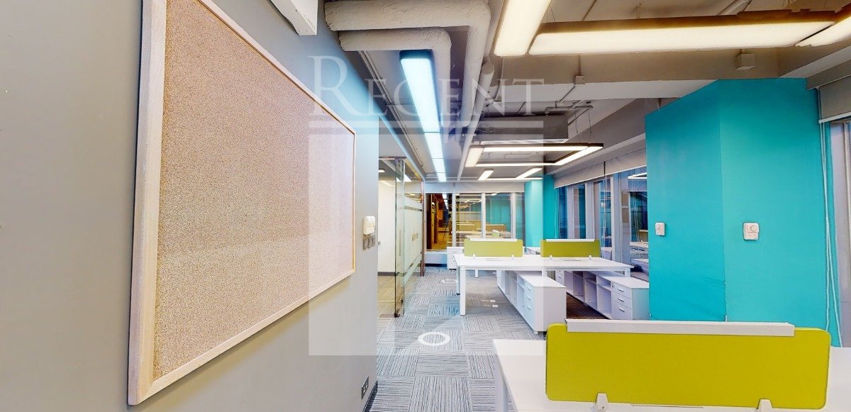 ON HING BUILDING (安慶大廈)