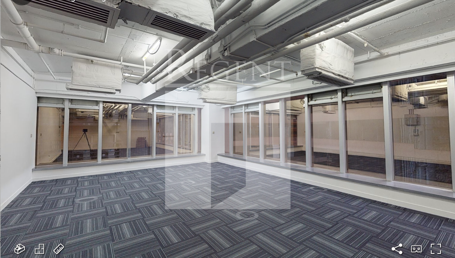 ON HING BUILDING (安慶大廈)