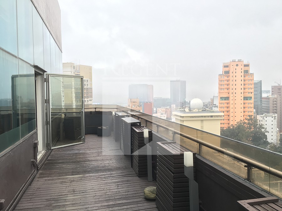 HILLWOOD CENTRE (山林中心)-B7014783