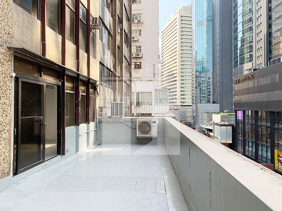 FULL VIEW BUILDING (富偉大廈)-RGP019692