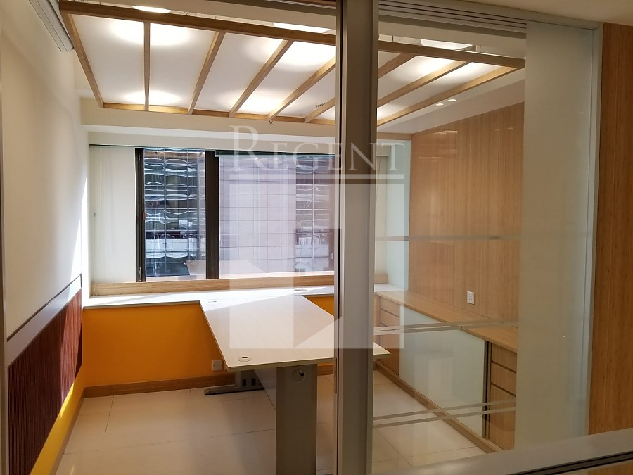 HARBOUR CRYSTAL CENTRE (港晶中心)-RGP013387