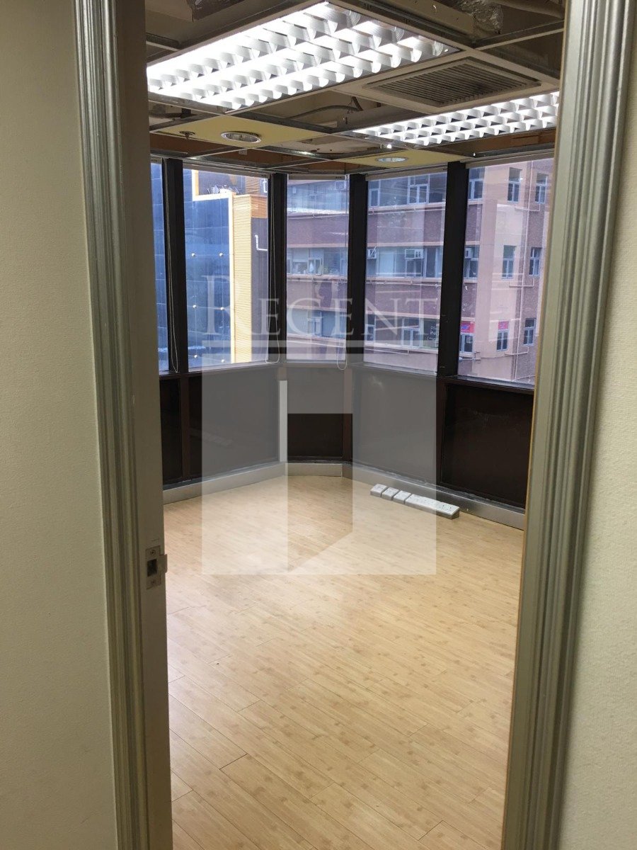 HENAN BUILDING (豫港大厦)-RGP032039