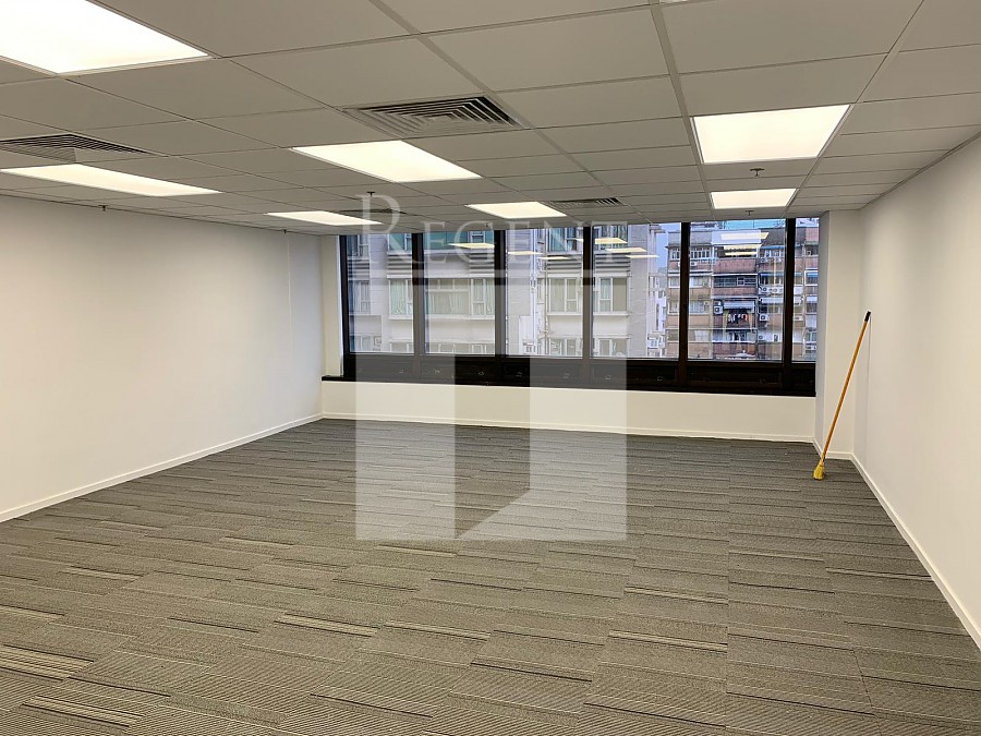 ARGYLE CENTRE PHASE 01 (旺角中心 第01期)