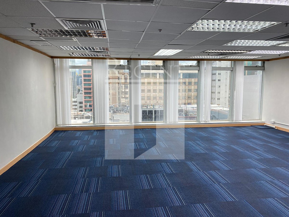 MULTIFIELD PLAZA (万事昌广场)-RGP021070