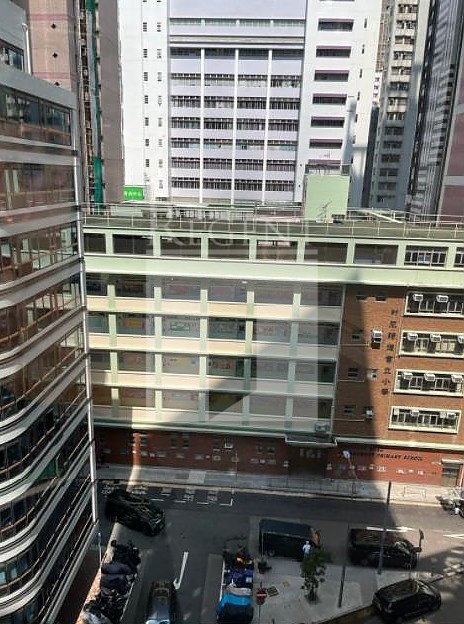 CHINACHEM JOHNSTON PLAZA (华懋庄士敦广场)-RGP022913