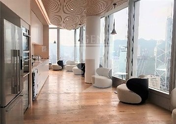 TWO INT'L FINANCE CENTRE (國際金融中心2期)-RGP022634