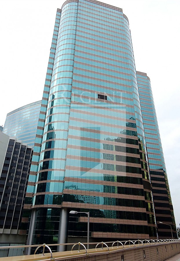 GATEWAY TOWER 02 (港威大厦 第02座)-RGP007127