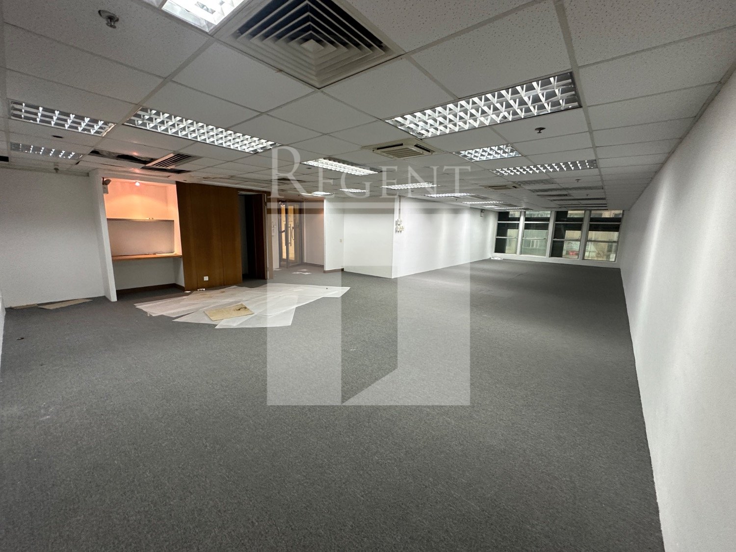 CAMERON COMMERCIAL CENTRE (金联商业中心)-C0599331