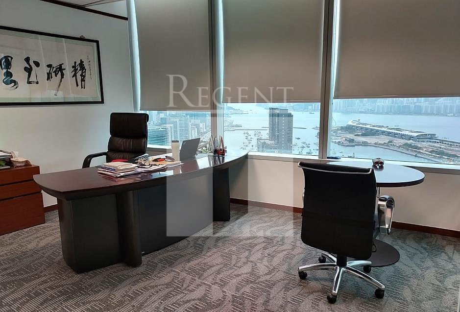 ENTERPRISE SQUARE PHASE 05 TOWER 01 (企業廣場 第05期 第01座)