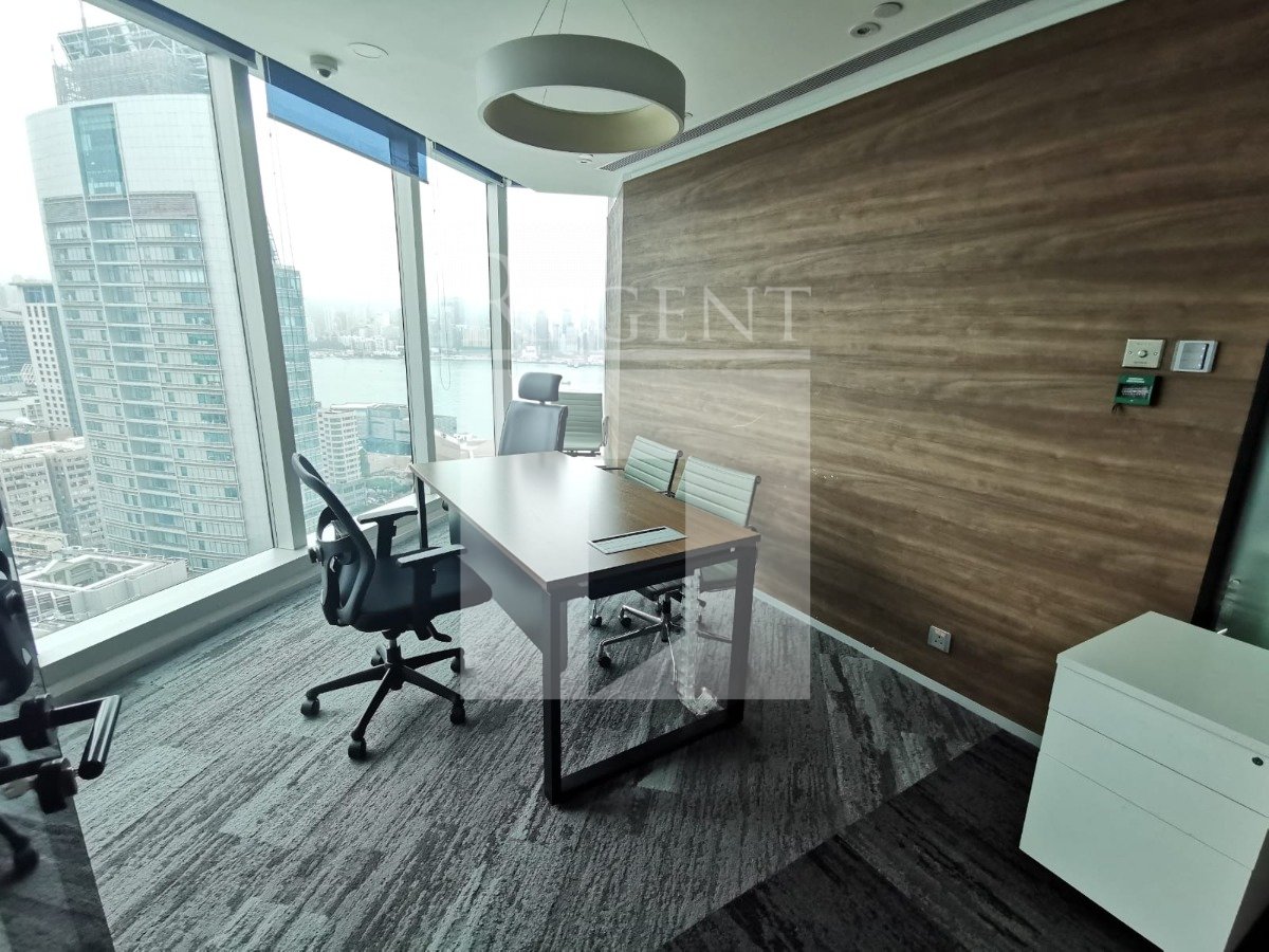 GATEWAY TOWER 06 (港威大厦 第06座)-RGP011822