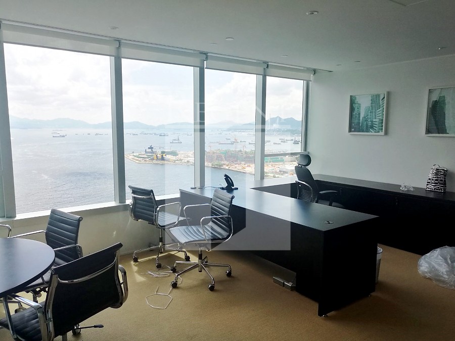 GATEWAY TOWER 06 (港威大厦 第06座)-RGP015595