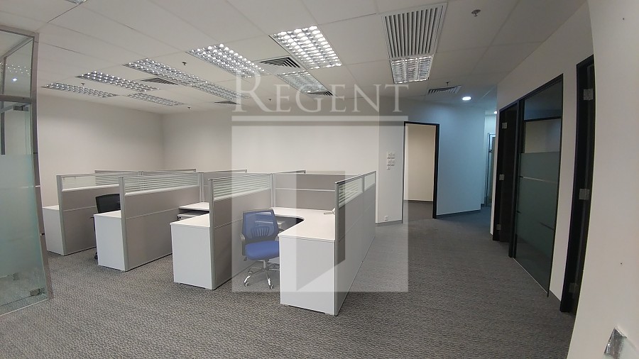 EXCHANGE TOWER (国际交易中心)-RGP020935